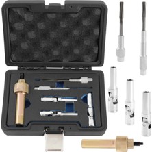 Buji Alet Set M10+M12 Bağlantı Anahtarları Ile