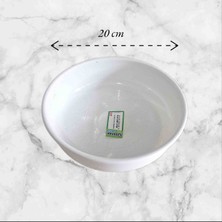 Plastik Hamam Tası Banyo Maşrapa