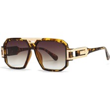 Toz Vintage Zeroth Vintage & Retro Unisex Güneş Gözlüğü