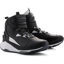 Alpinestars Speedstreet Korumalı Motosiklet Botu Siyah  Beyaz