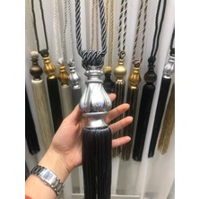 Nivemeshome Antrasit Saçaklı Tavan Toplama Braçol