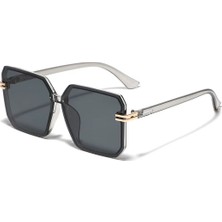 Toz Vintage Zanirae Polarize Cam Vintage & Retro Unisex Güneş Gözlüğü