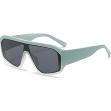 Toz Vintage Zareph Vintage & Retro Unisex Güneş Gözlüğü