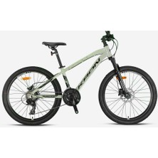 Kron Xc 100 24 Jant Hd Çocuk Bisikleti 2025 Model