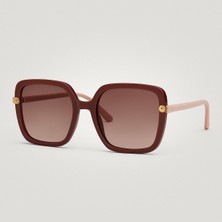 Toz Vintage Zadira Polarize Cam Vintage & Retro Unisex Güneş Gözlüğü