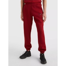 Erkek Kabartma Logo Eşofman Altı