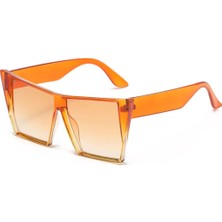 Toz Vintage Zylora Vintage & Retro Güneş Gözlüğü