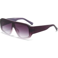 Toz Vintage Zareph Vintage & Retro Unisex Güneş Gözlüğü