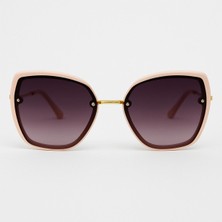 Toz Vintage Zayara Polarize Cam Vintage & Retro Unisex Güneş Gözlüğü