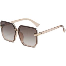Toz Vintage Zanirae Polarize Cam Vintage & Retro Unisex Güneş Gözlüğü