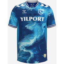 25/26 Hummel Samsunspor King Of The North Forma