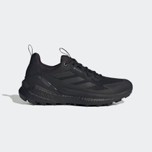 adidas Siyah Erkek   Bot TERREX FREE HIKER 2 LOW GTX IH0672