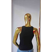 Kalın Askılı Badi