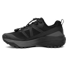 Humtto 360720A Siyah Erkek Sneaker
