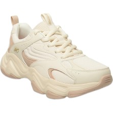 Skechers 117685 Bobs Diego Vegan Günlük Pudra Kadın Spor Ayakkabı