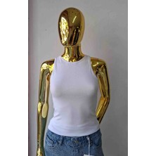 Kalın Askılı Badi