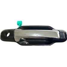 Kapı Dış Açma Ön Sağ Sorento 2002-2010 Krom