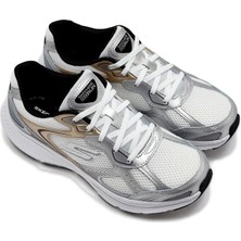 Skechers 128633 Go Run Consistent  Beyaz Kadın Spor Ayakkabı