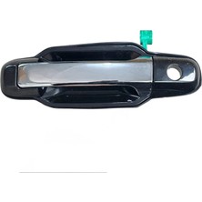 Kapı Dış Açma Ön Sol Sorento 2002-2010 Krom