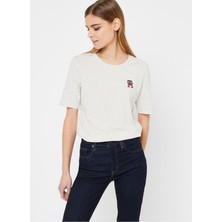 Tommy Hilfiger T-Shirt Monogram | Regular Fit Tshirt