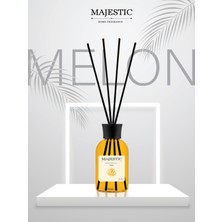 Bambu Çubuklu Oda Kokusu Kavun 50 ml Ecza