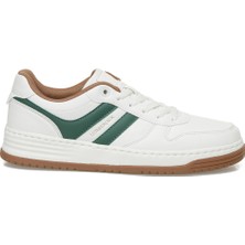 Lumberjack Wemby 5pr Beyaz Erkek Sneaker