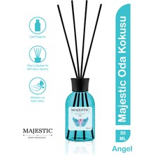 Bambu Çubuklu Oda Kokusu Melek 50 ml Ecza