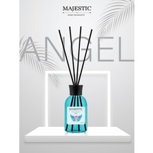 Bambu Çubuklu Oda Kokusu Melek 50 ml Ecza