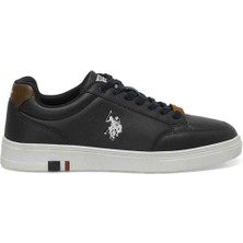 U.s. Polo Assn. Norm 5pr Lacivert Erkek Sneaker 102021200