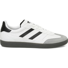 RUDOW PU 5PR Beyaz Erkek Sneaker102020380