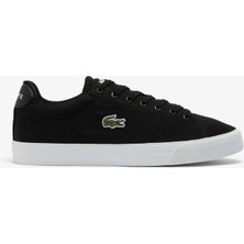 Lacoste Lerond Set Erkek Siyah Sneaker 749CMA0005T 312