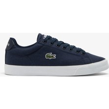 Lacoste Lerond Set Erkek Lacivert Sneaker 749CMA0005T 092