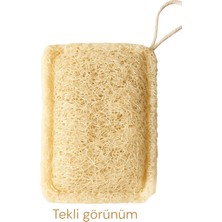 Tamarix Doğal Bulaşık Süngeri 3'lü