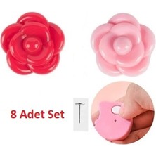 Yorgan Sabitleyici 8 Adet
