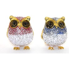 Tekli Baykuş Model 1