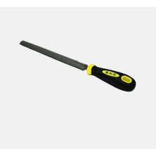 8 Inç Balık Sırtı Ağaç Törpüsü Eğe