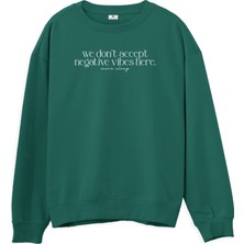 Move Along Regular Sweatshirt
