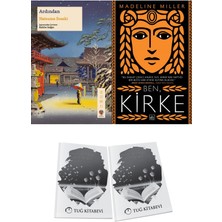 Ardından ve Ben, Kirke 2li Set + Hediyeli