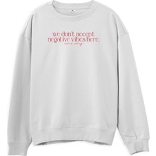 Move Along Regular Sweatshirt