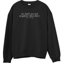 Move Along Regular Sweatshirt