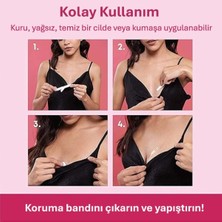 Dekolte Kapatıcı Bant