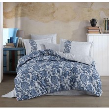 Çift Kişilik Ranforce Nev Takımı Elsa Lacivert