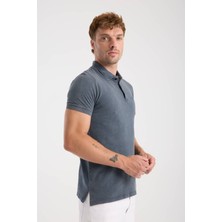 Polo Yaka Tişört