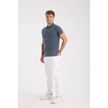 Polo Yaka Tişört
