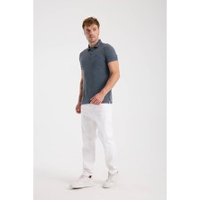 Polo Yaka Tişört