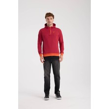 Kapüşonlu Sweatshirt