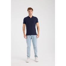 Polo Yaka  Tişört