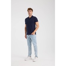 Polo Yaka  Tişört