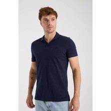 Polo Yaka  Tişört