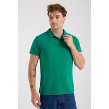 Erkek Polo Yaka Tişört